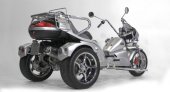 2010 Boom Trikes Fun 500 Basic photo